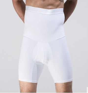 WW | Figurformende Slimming Shorts Für Herren