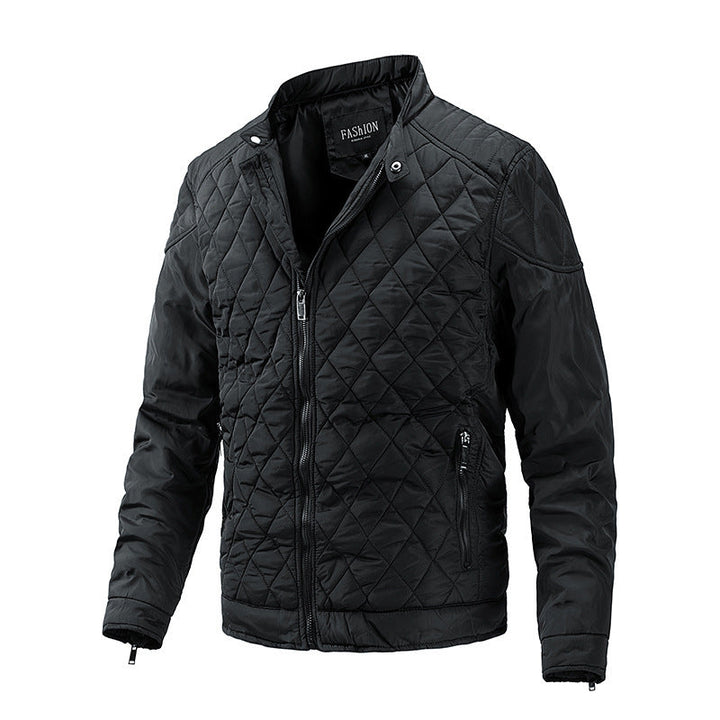 W&W Mode | Ubergangsjacke Für Herren