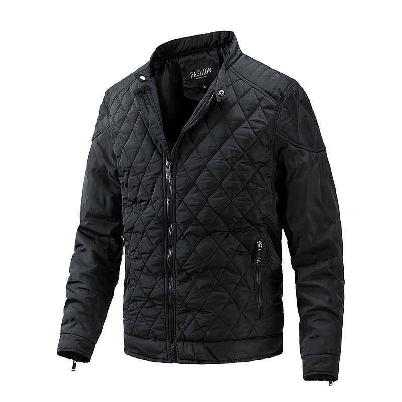 W&W Mode | Ubergangsjacke Für Herren