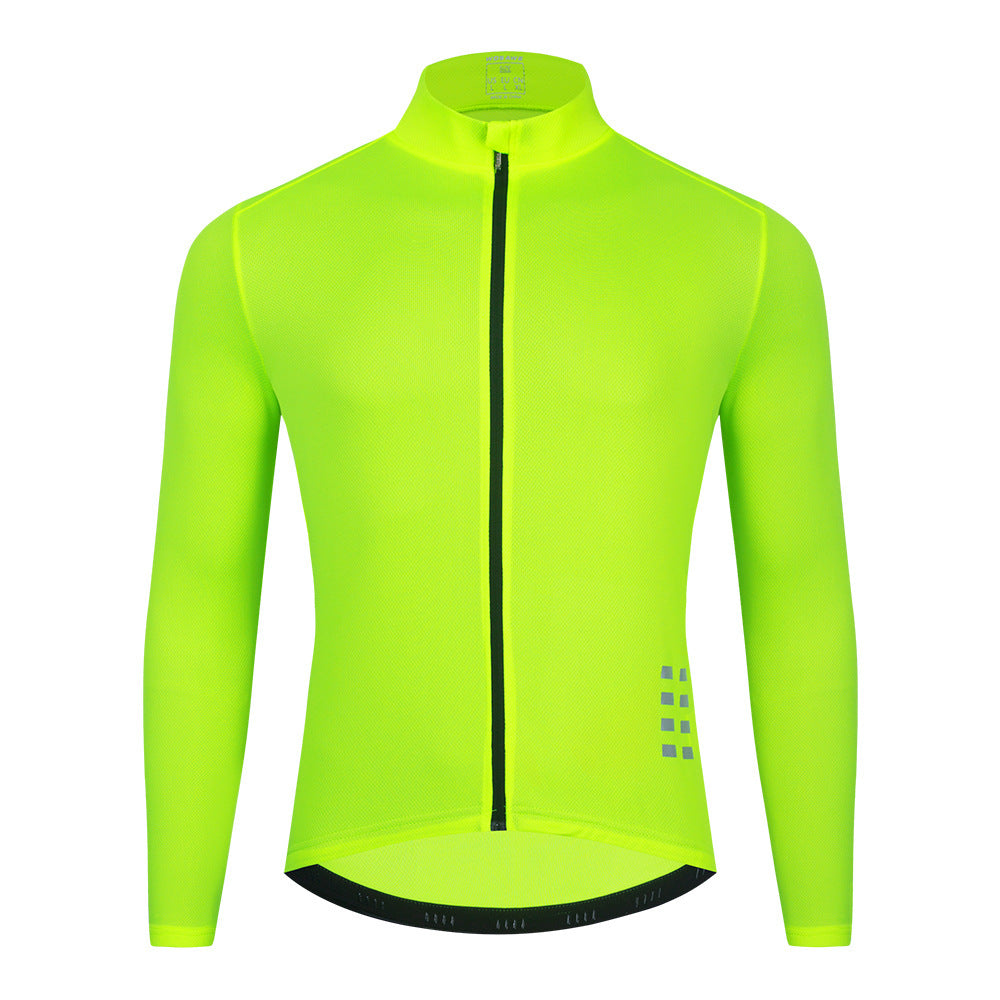 WW | Fahrradjacke Für Herren Reflectoride
