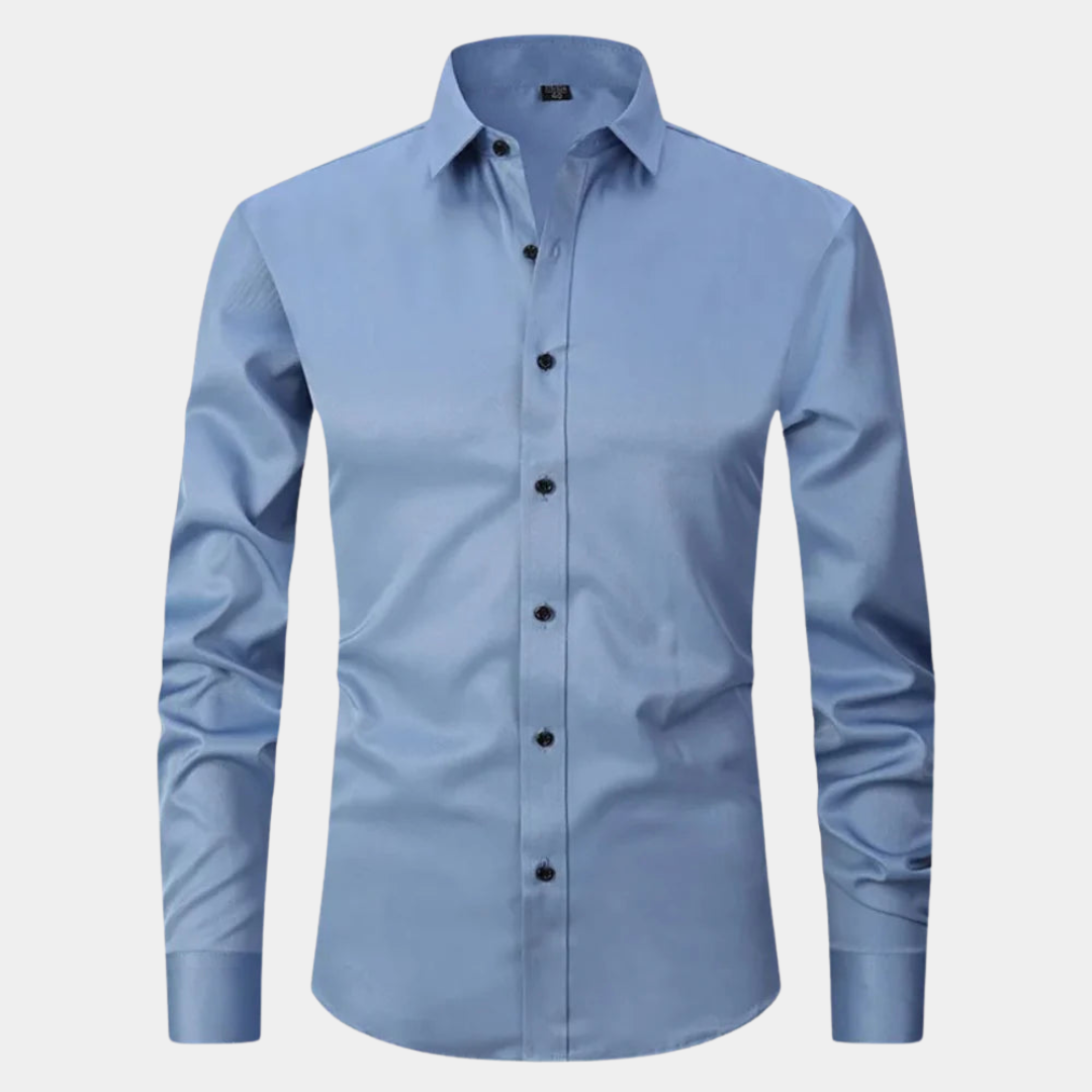 WW | Stretch Hemd Herren