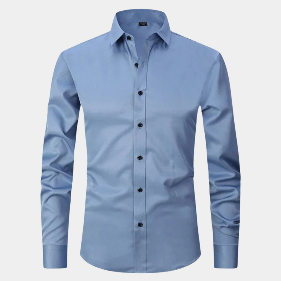 WW | Stretch Hemd Herren