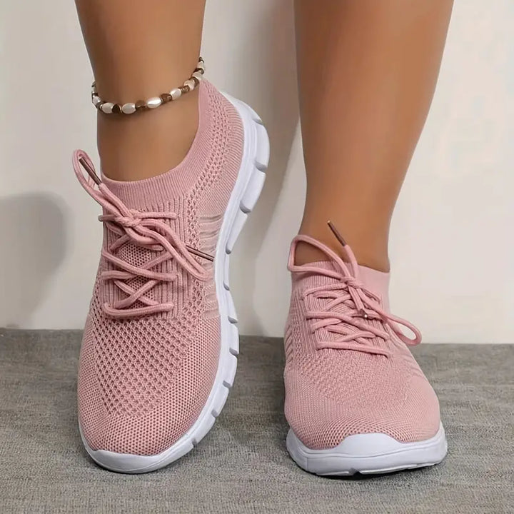 W&W Mode | Leichte Sportliche Schuhe Für Damen
