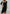 WW | Midi-Kleid mit V-Ausschnitt und Schlitz - elegantes Damen Strickkleid