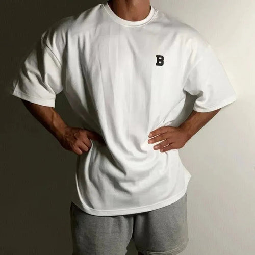 WW | T-Shirt Fitness Herren