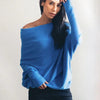 Marine Blau