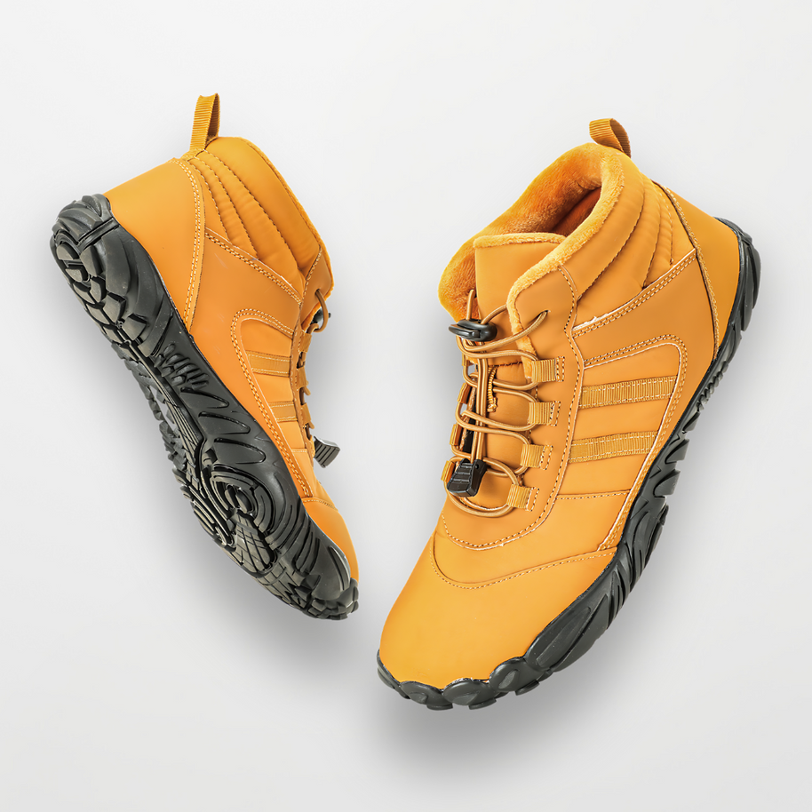 WW | Unisex Barfußschuhe Winter Atmungsaktiv