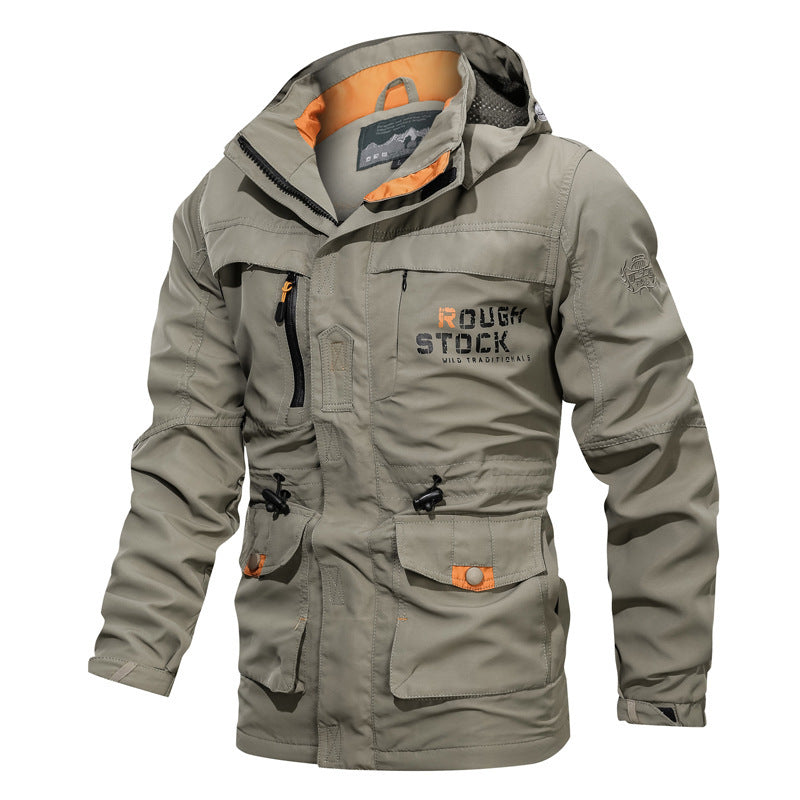 WW | Warme Und Wetterfeste Jacke Für Damen