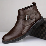 WW | Ranger-Stiefel