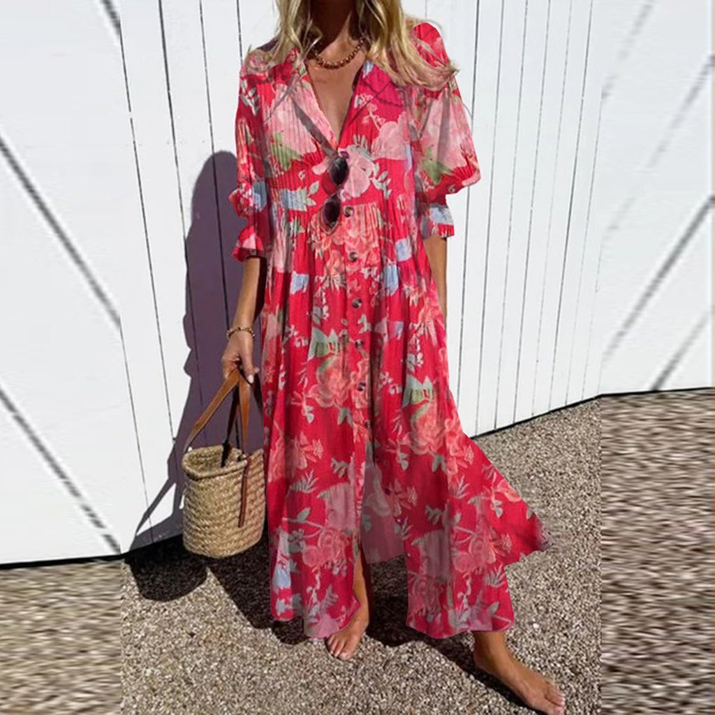 WW | Leger’S Boho-Outfit für Fraue