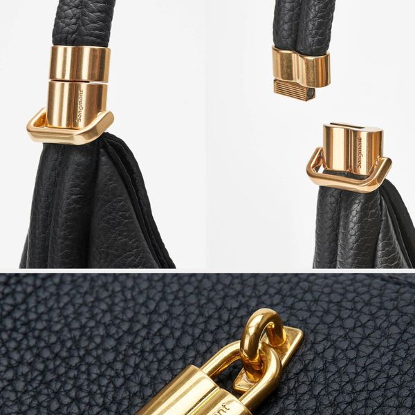 WW | Schicke Handtasche Aus Leder