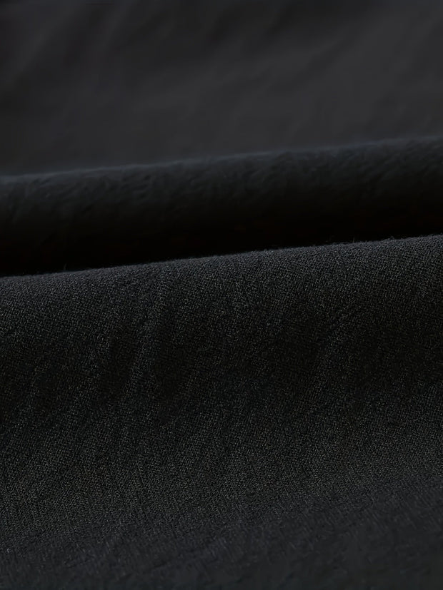 WW | Atmungsaktive Lässige Sommer Herrenhose