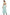 Damen eleganter Jumpsuit mit tiefem V-Ausschnitt und innovativer Wickeloptik WW