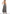 Damen eleganter Jumpsuit mit tiefem V-Ausschnitt und innovativer Wickeloptik WW