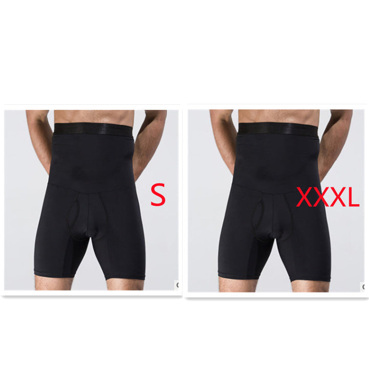 W&W Mode | Figurformende Slimming Shorts Für Herren