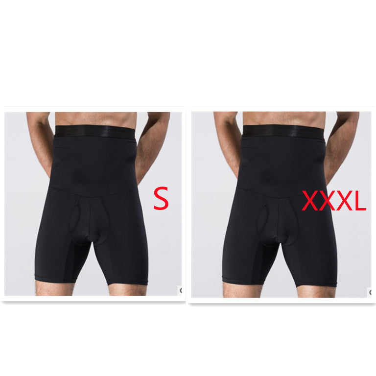 WW | Figurformende Slimming Shorts Für Herren