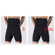 WW | Figurformende Slimming Shorts Für Herren