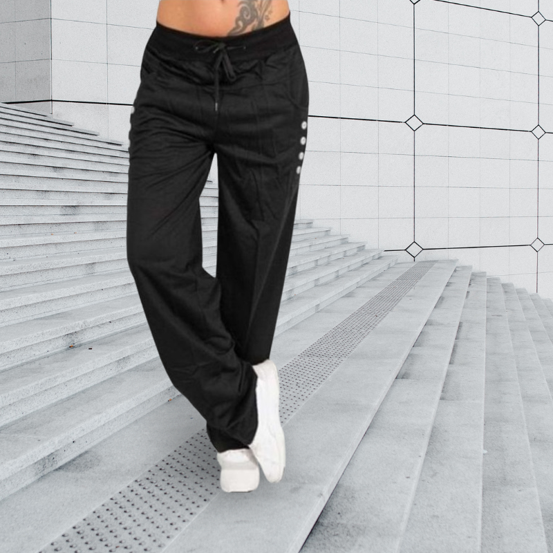 WW | Elegante und Stilvolle Hosen für Damen