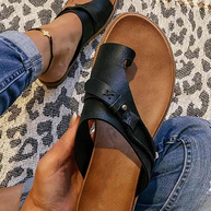 WW | Orthopädische Damen Sandalen