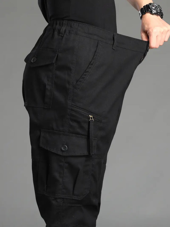 W&W Mode | Cargo Hose Für Herren Funktional & Stylisch
