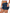 WW | Sportliche 2 in 1 Lauf Fitnessshorts in Einfarbig Mit Mehreren Taschen