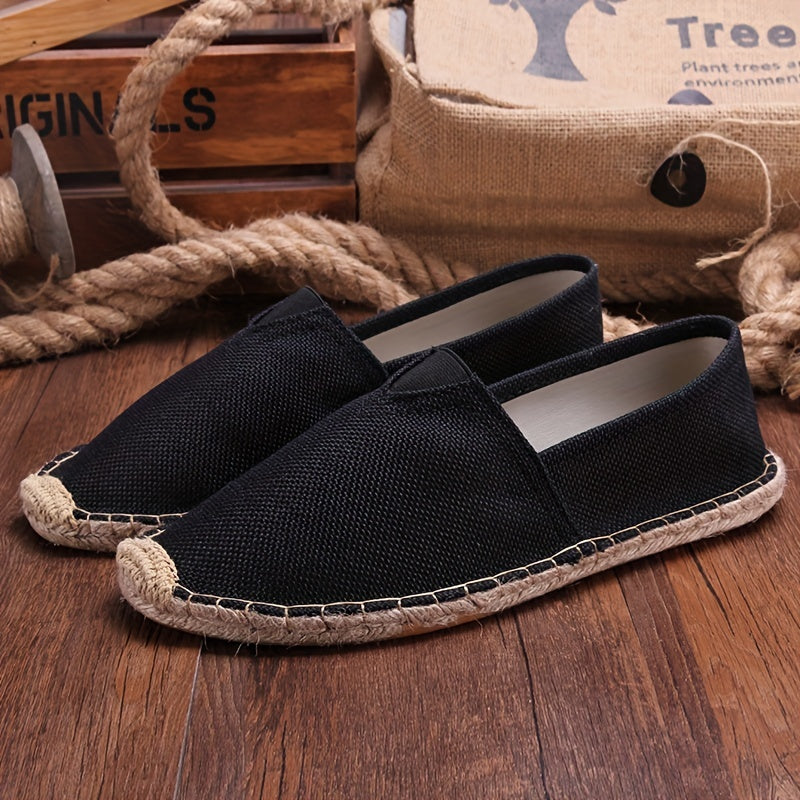 WW | Lässige Slippers Für Herren
