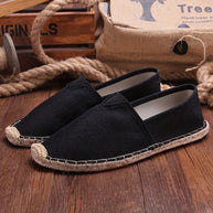 WW | Lässige Slippers Für Herren