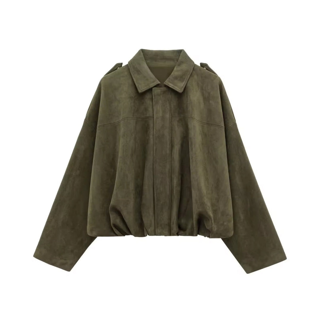 W&W Mode | Bomberjacke Vorbestellung