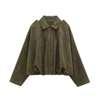 WW | Bomberjacke Vorbestellung
