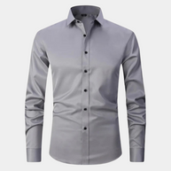 WW | Stretch Hemd Herren