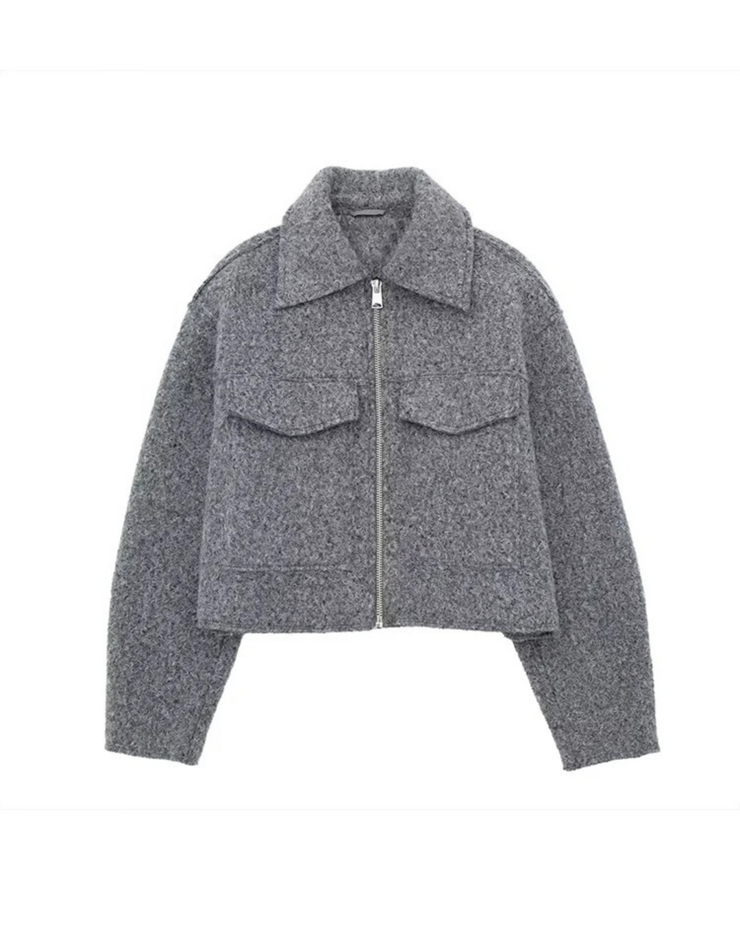 W&W Mode | Modische Jacke