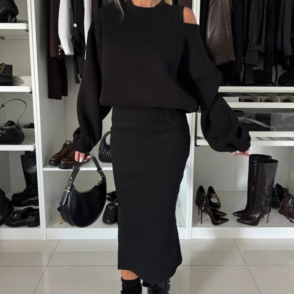 W&W Mode | Zweiteiliges Set für Damen