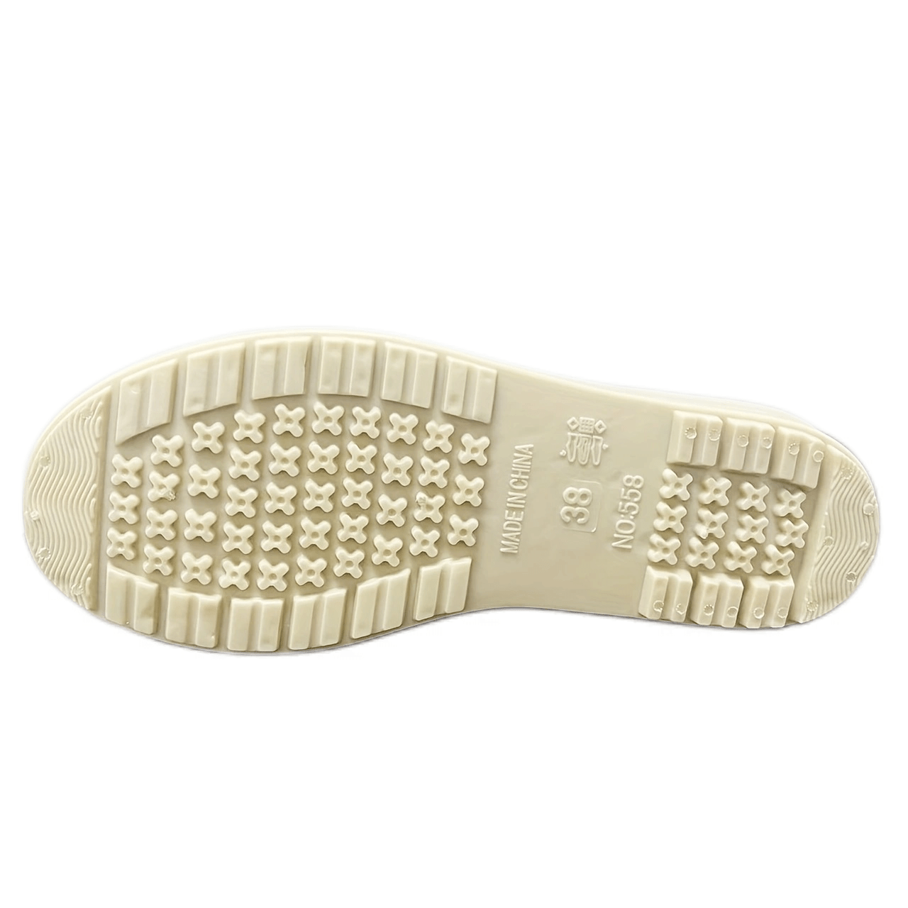 WW | Wasserdichte Regenstiefel Mit Rutschfester Sohle Für Outdoor