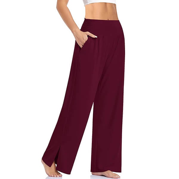 W&W Mode | Bequeme Yoga-Hose