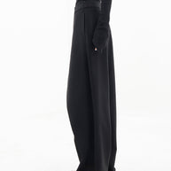 Maya™ - Asymmetrische Baggy-Hose
