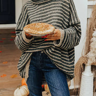 WW | Übergröße Pullover