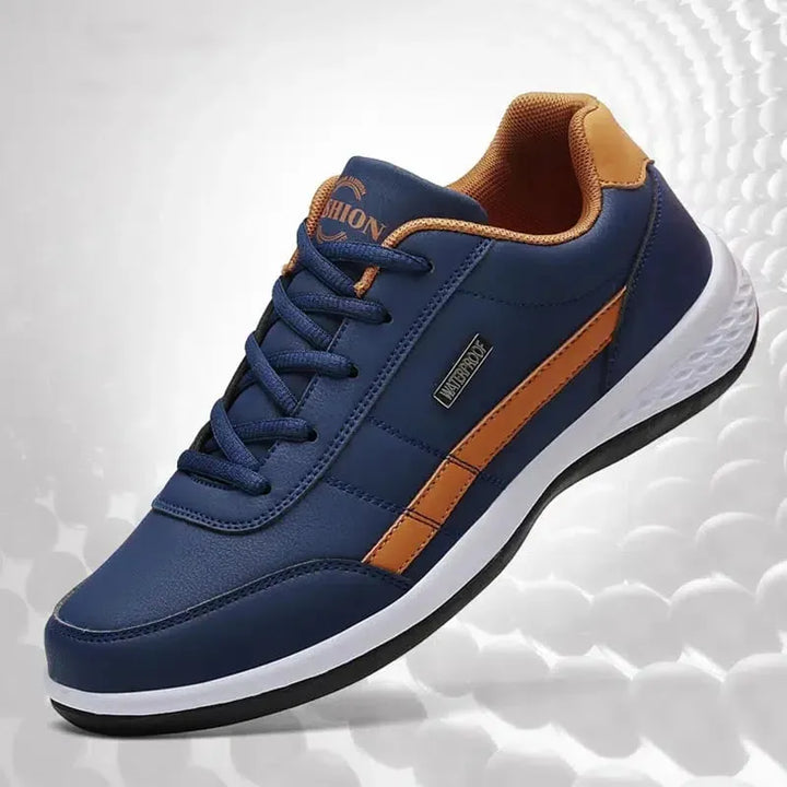 W&W Mode | Orthopädische Lederschuhe Für Maximalen Komfort