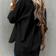 Vreza™ - Frau Langarm-Shirt