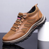 WW | Orthopädische Schnürschuhe rutschfest