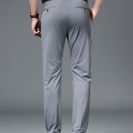 WW | Atmungsaktive Und Bequeme Herrenhose Mit Taschen