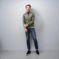 WW | Bomberjacke für Männer