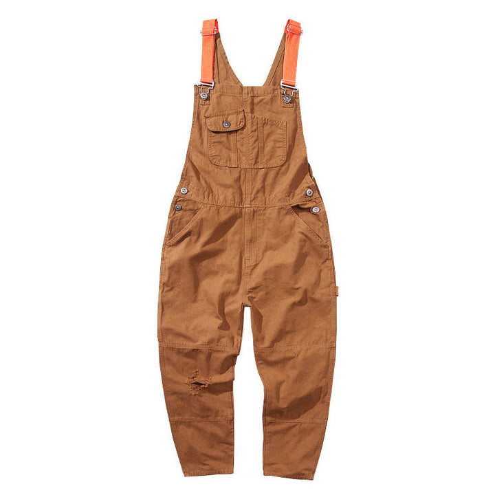 W&W Mode | Stilvoller Overall