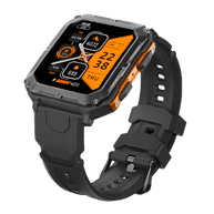 WW | Herren Smartwatch Mit Wasserdichtigkeit Und Fortschrittlichen Funktionen