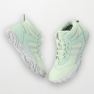 WW | Unisex Barfußschuhe Winter Atmungsaktiv