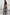 Schulterfreier Jumpsuit mit weitem Bein
