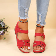 WW | Orthopädische Sandalen