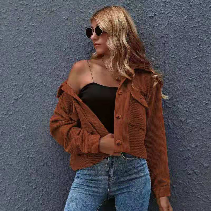 W&W Mode | Sommerjacke Mit Elegantem Look