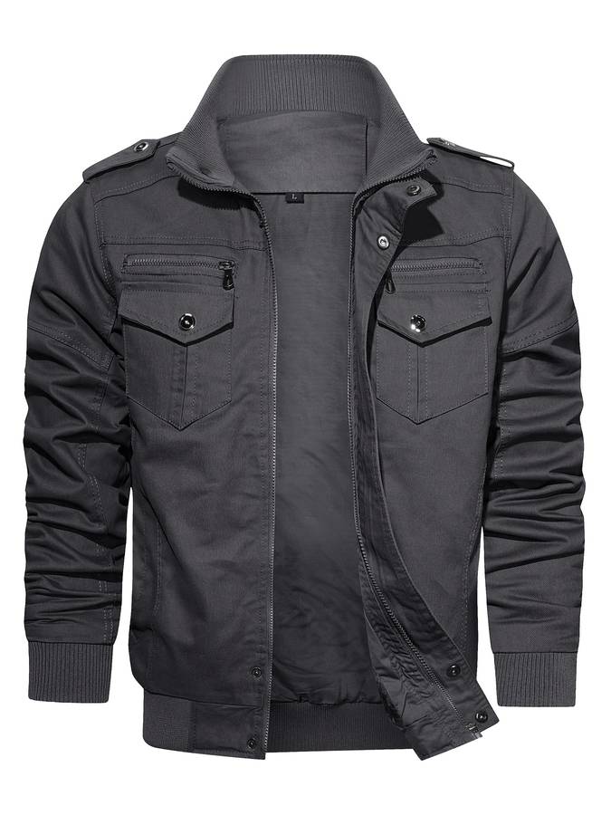 WW | Warme Daunenjacke für Männer