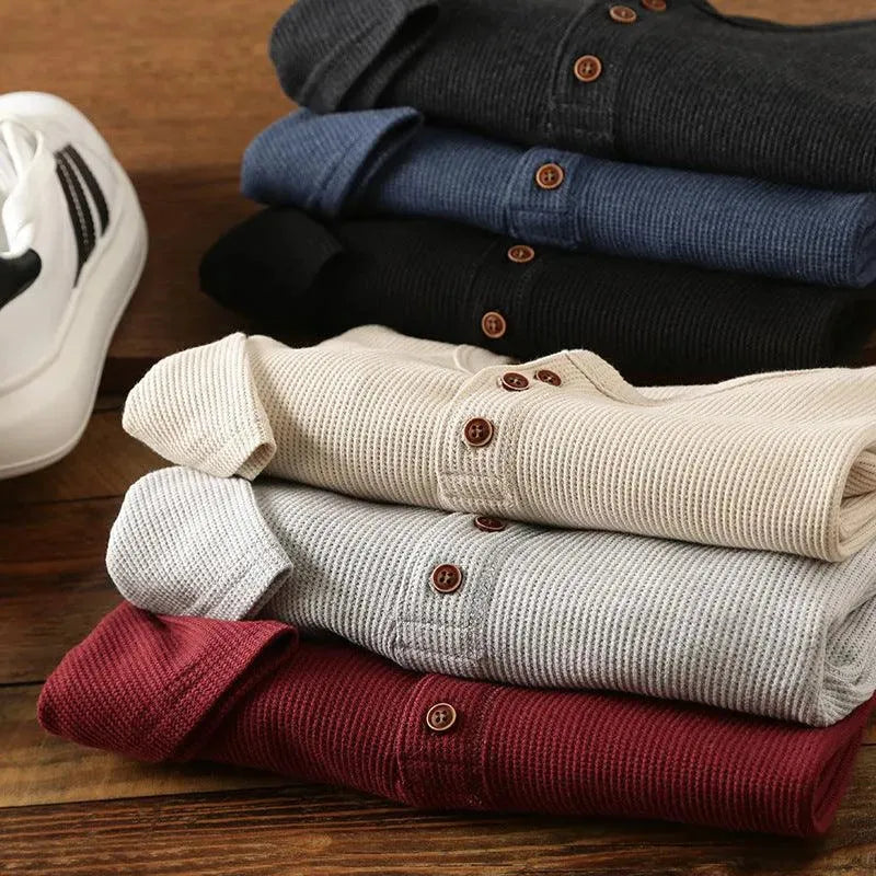 WW | Heren T-shirt met korte mouwen