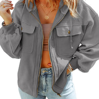 WW | Schicke und vielseitige Jacke